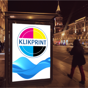 Plakater / Storformatprint