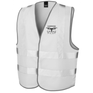 Refleksvest (Dronepilot)